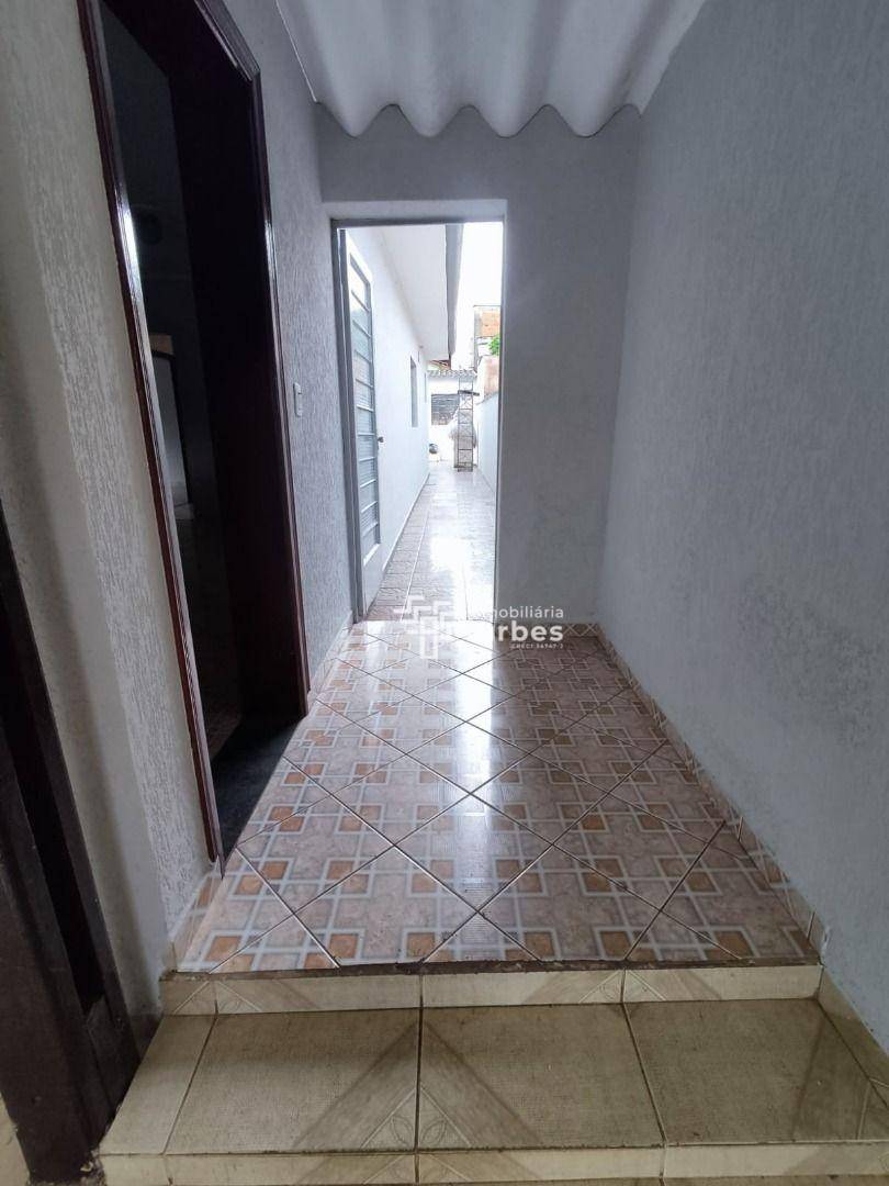 Casa à venda com 3 quartos, 132m² - Foto 19