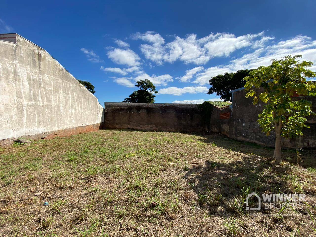 Terreno à venda, 257M2 - Foto 1