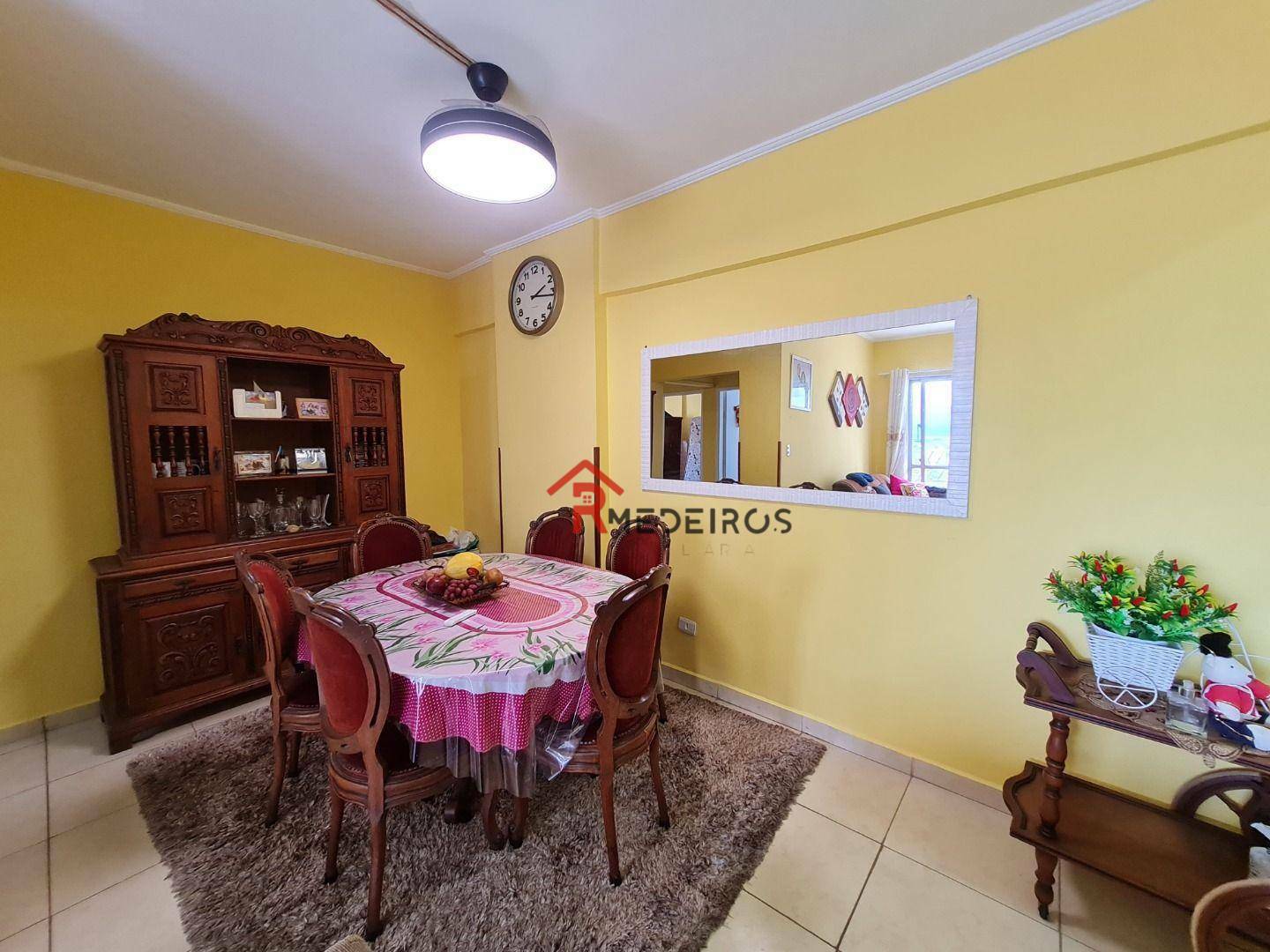 Apartamento à venda com 2 quartos, 84m² - Foto 4