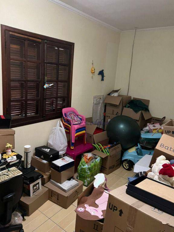 Sobrado à venda com 3 quartos, 180m² - Foto 20