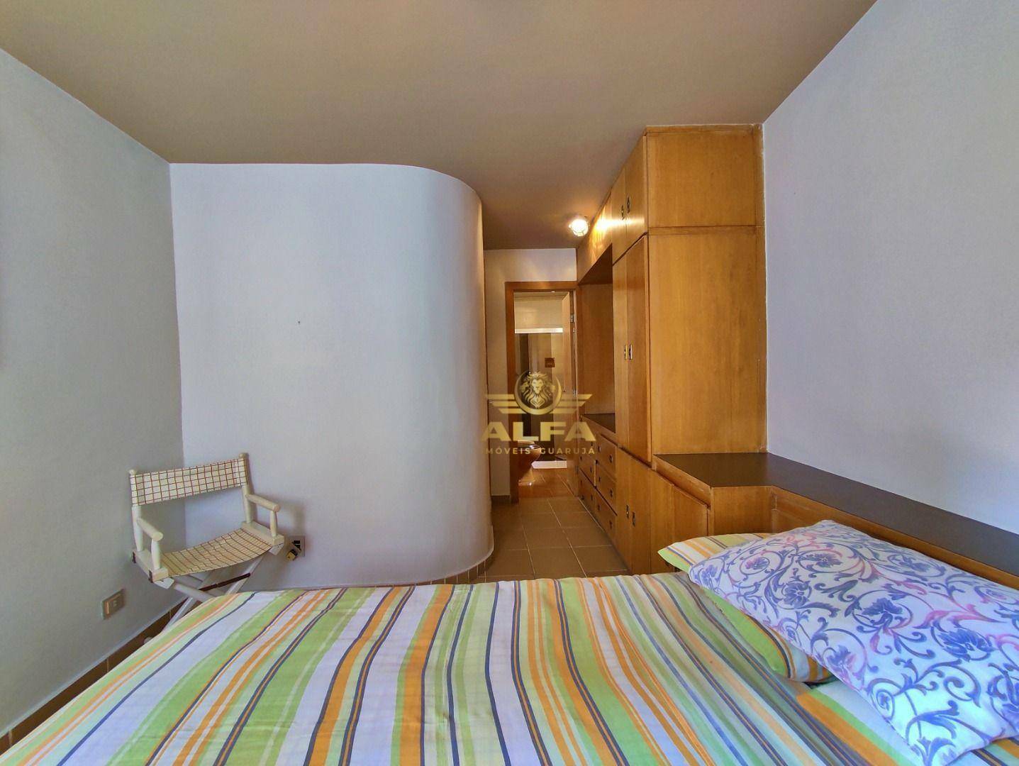 Apartamento à venda com 3 quartos, 138m² - Foto 15