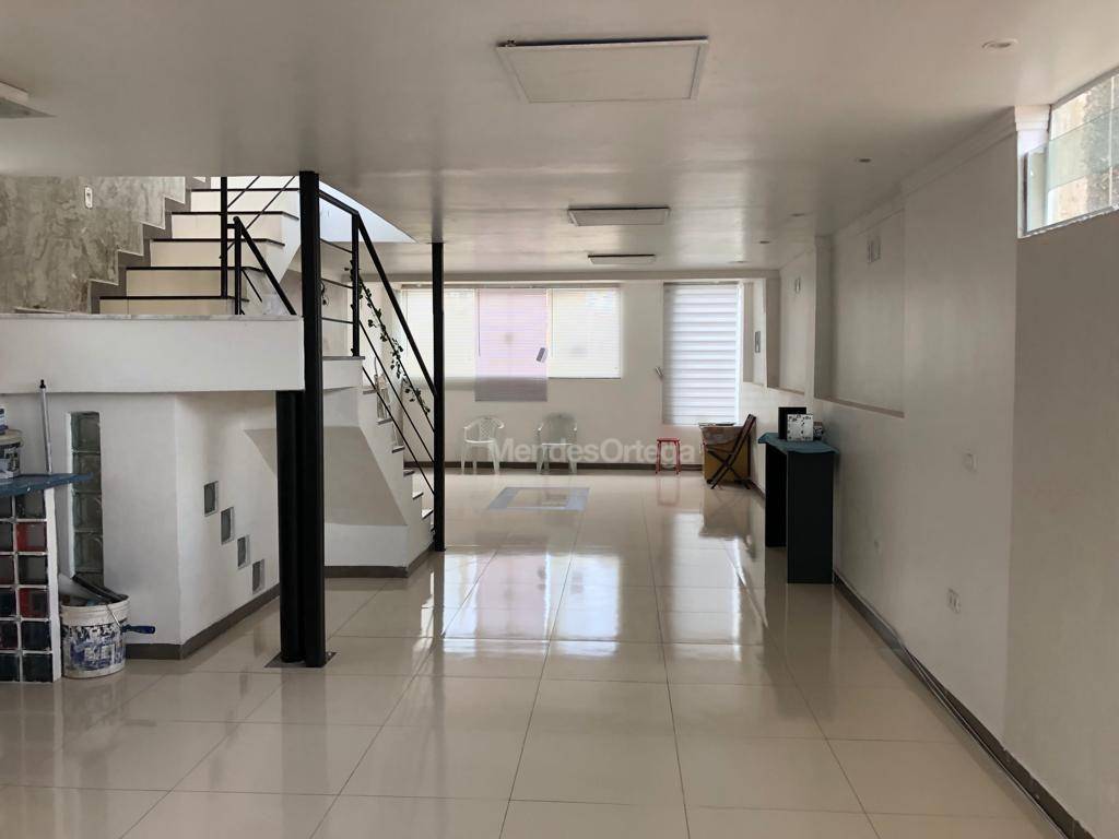 Casa à venda e aluguel com 3 quartos, 278m² - Foto 16