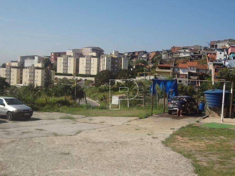 Terreno à venda, 2044M2 - Foto 5