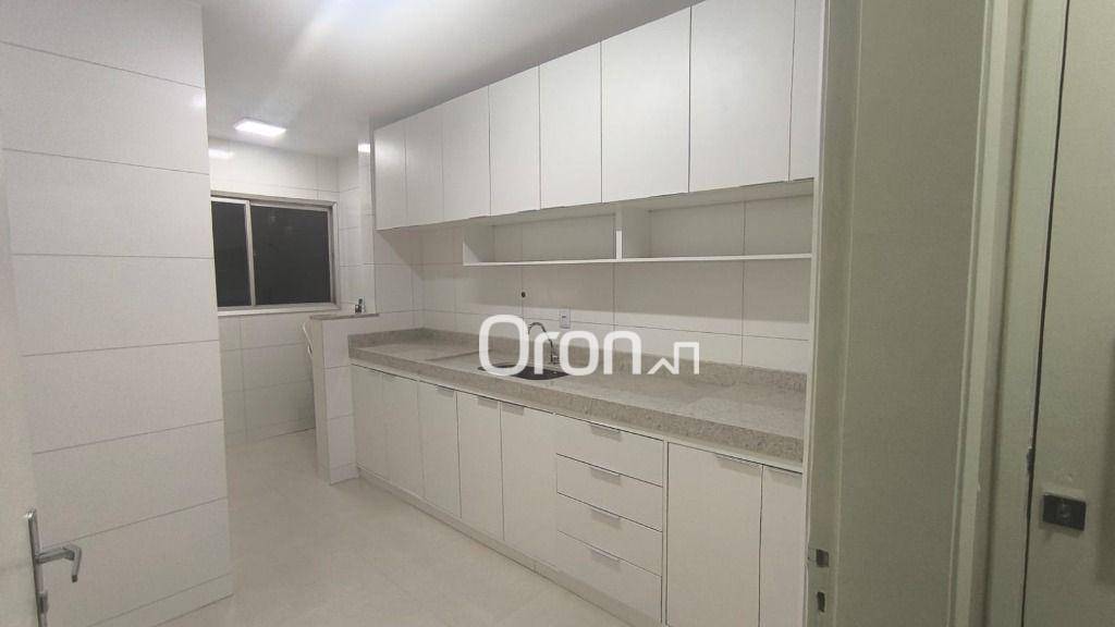 Apartamento à venda com 3 quartos, 79m² - Foto 4