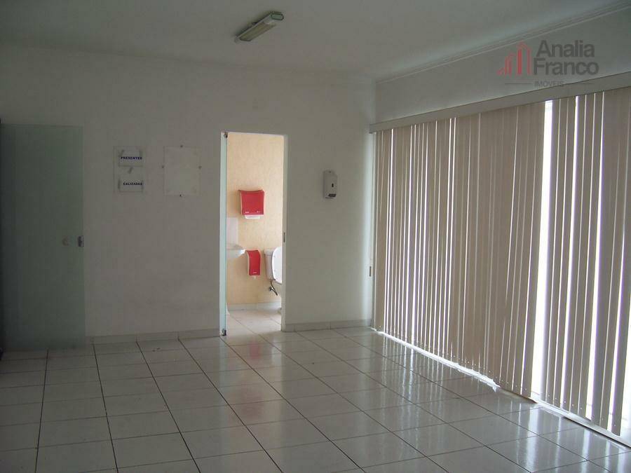 Prédio Inteiro para alugar, 449m² - Foto 1