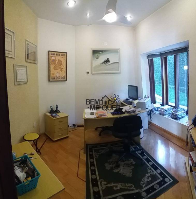 Sobrado à venda com 4 quartos, 550m² - Foto 41