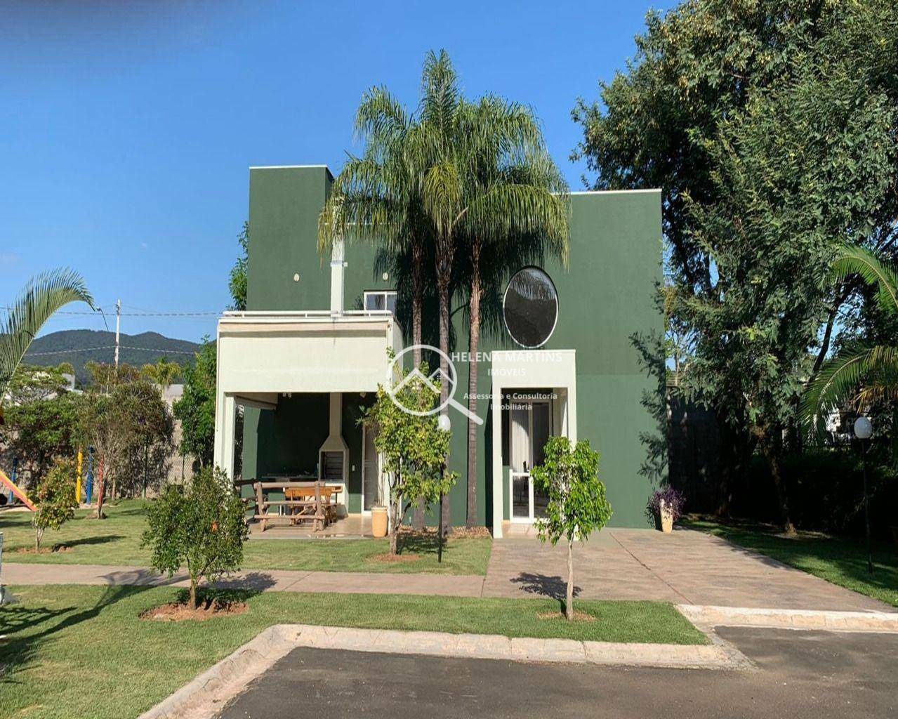 Sobrado à venda com 3 quartos, 200m² - Foto 13