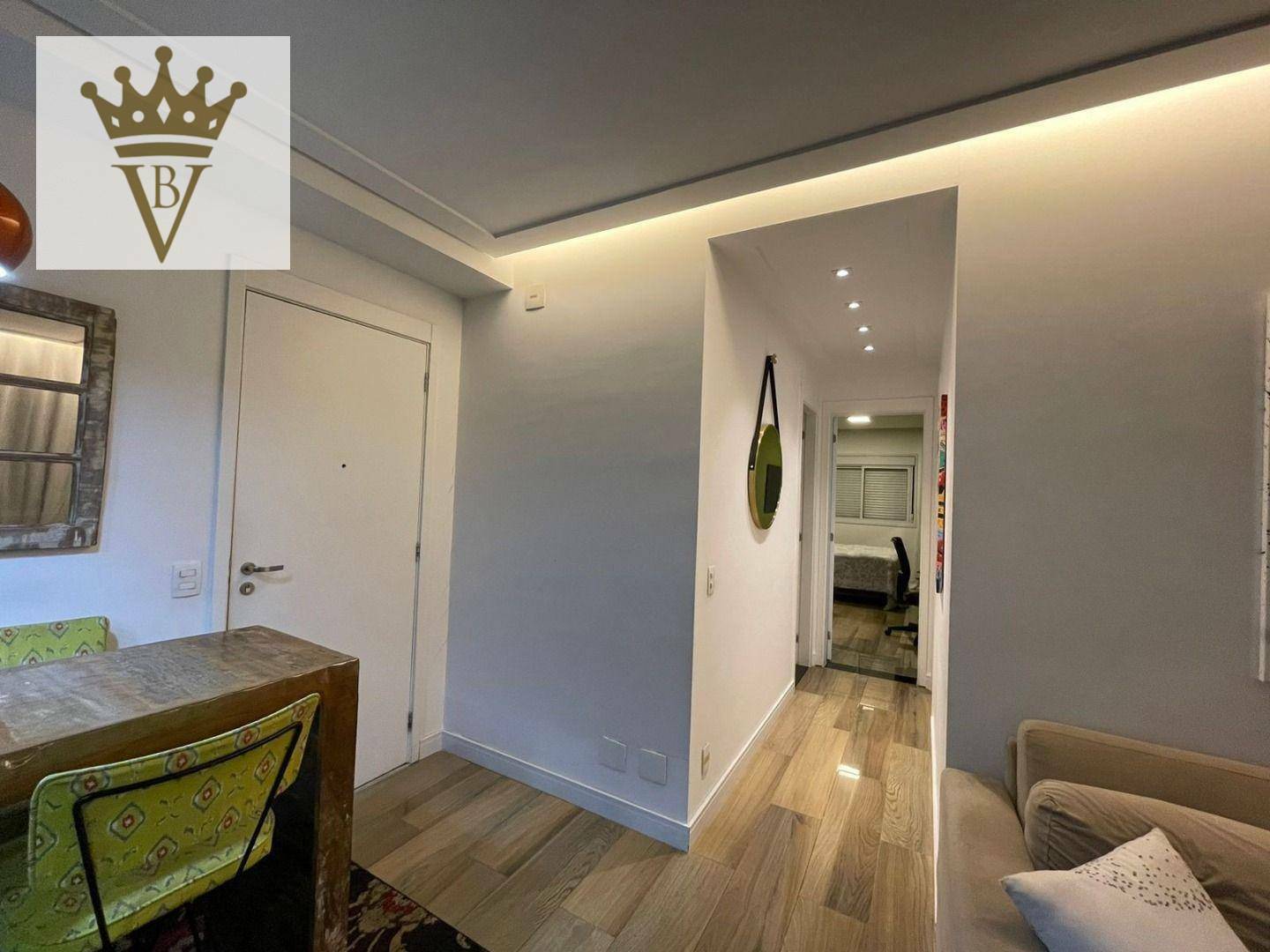 Apartamento à venda com 2 quartos, 88m² - Foto 19