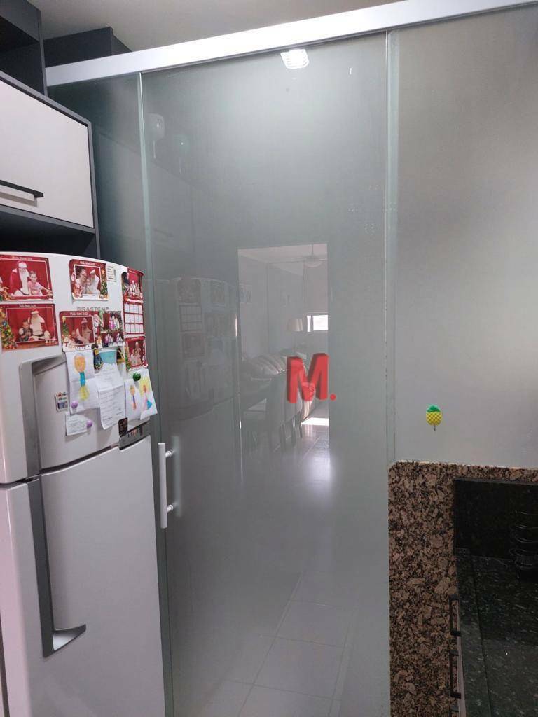 Apartamento para alugar com 2 quartos, 52m² - Foto 8