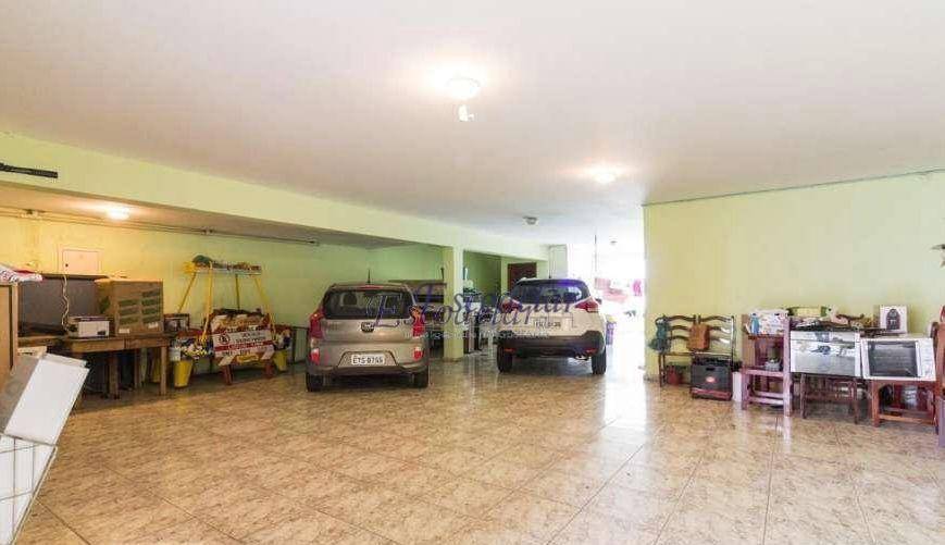 Sobrado para alugar com 5 quartos, 545m² - Foto 43