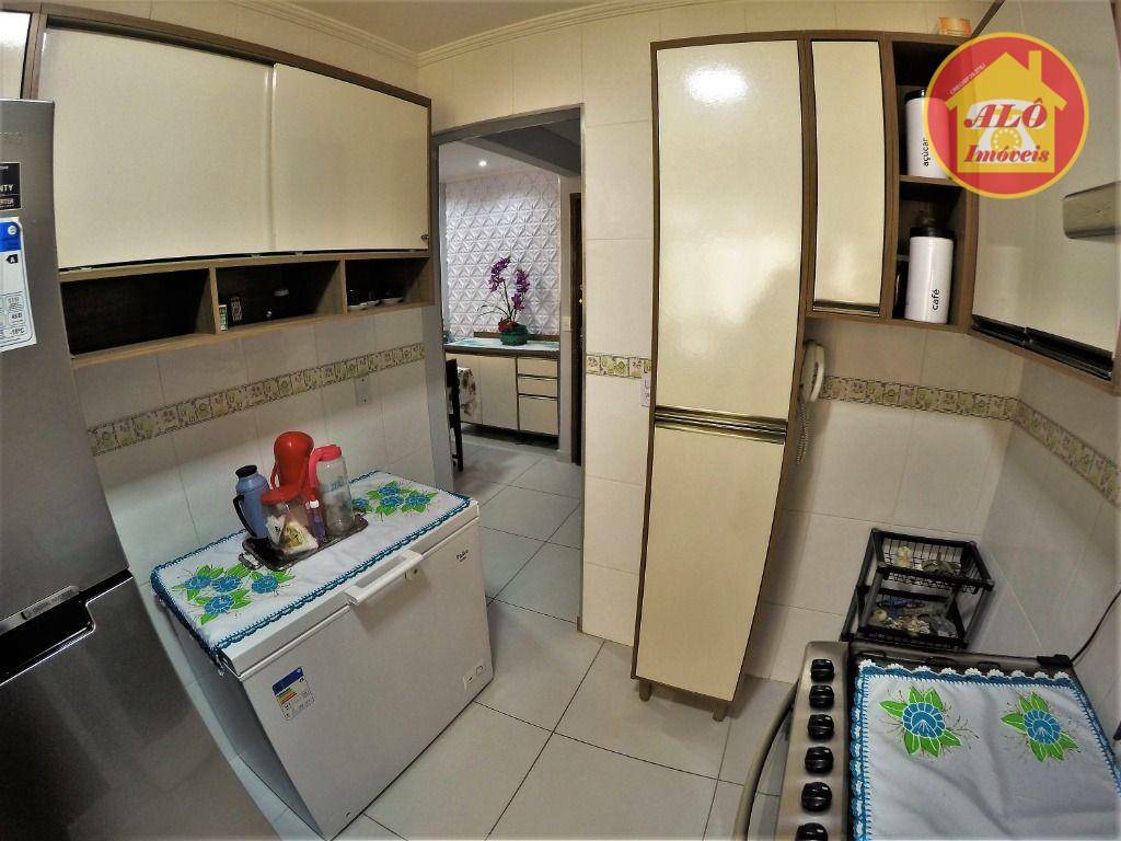 Apartamento à venda com 2 quartos, 77m² - Foto 21