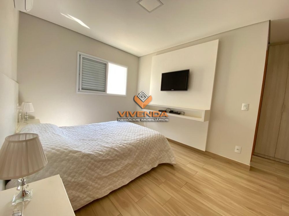 Apartamento à venda com 3 quartos, 114m² - Foto 11