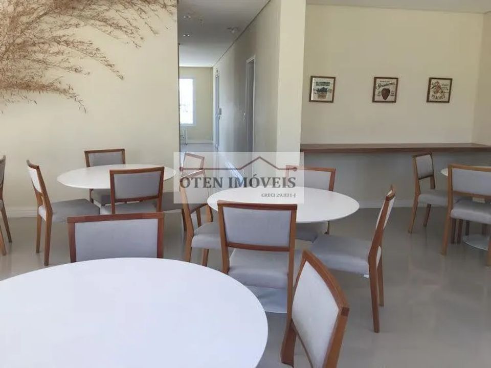 Apartamento à venda com 2 quartos, 60m² - Foto 25