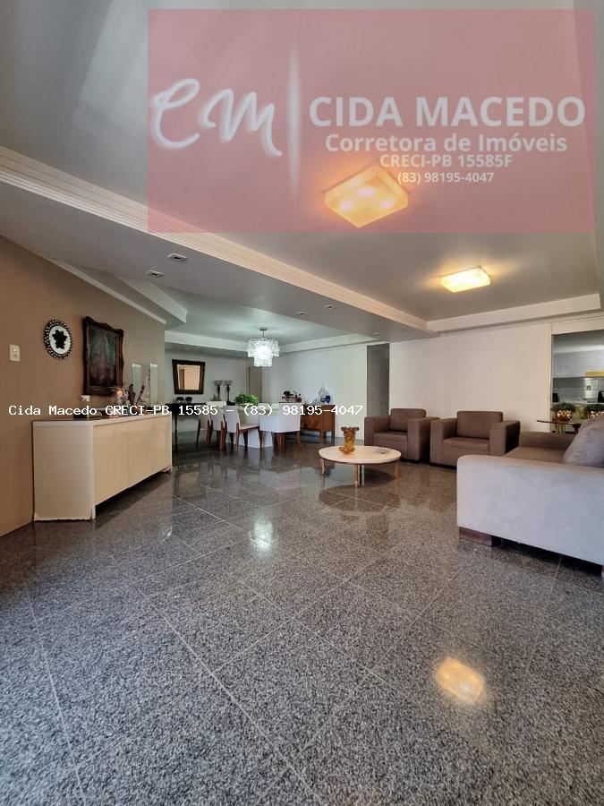 Apartamento à venda com 3 quartos, 198m² - Foto 1