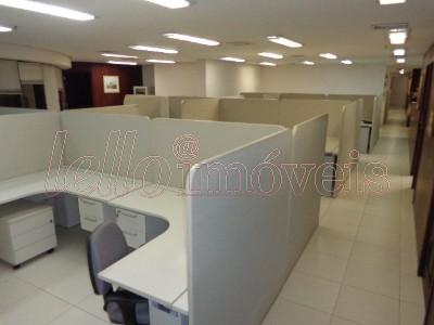 Conjunto Comercial-Sala para alugar, 194m² - Foto 2