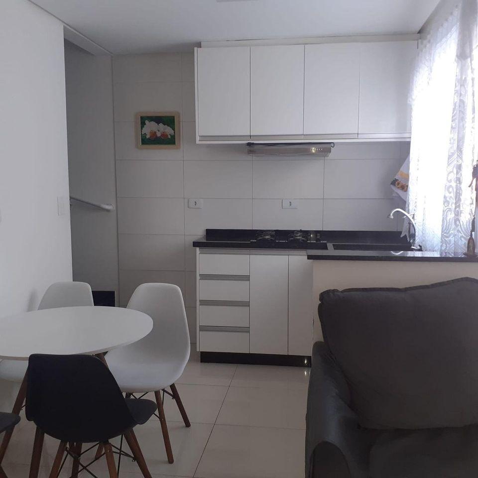 Cobertura à venda com 2 quartos, 100m² - Foto 3