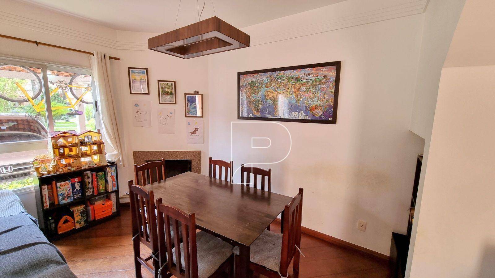 Casa de Condomínio à venda com 4 quartos, 236m² - Foto 7