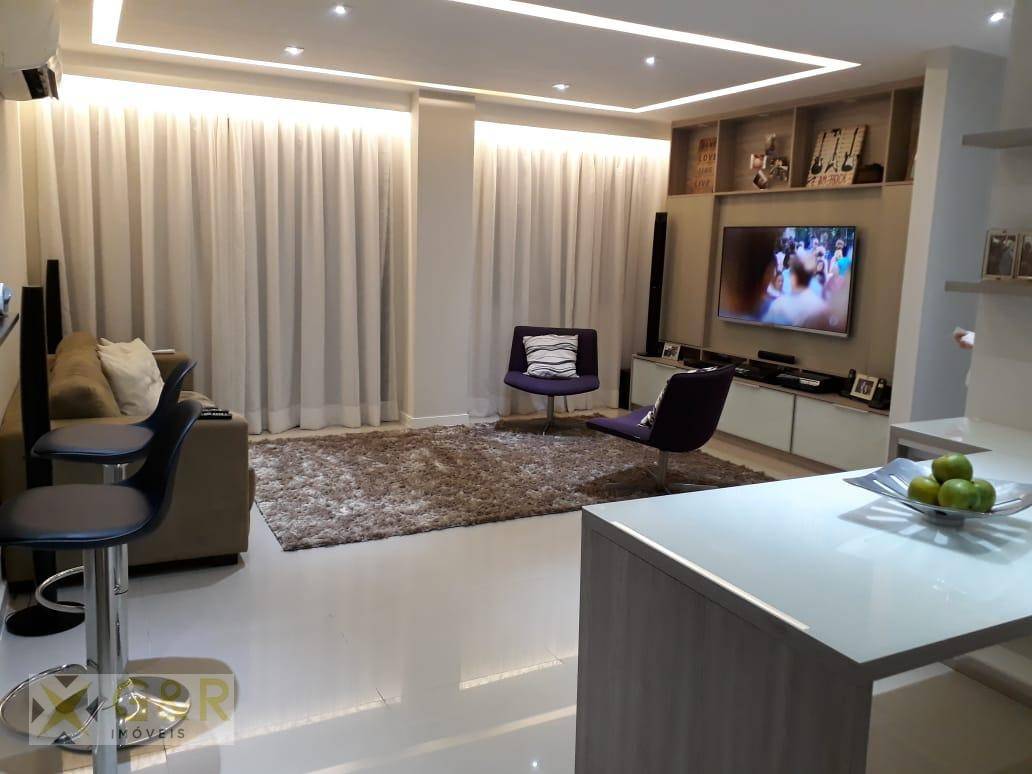 Cobertura à venda com 3 quartos, 175m² - Foto 28