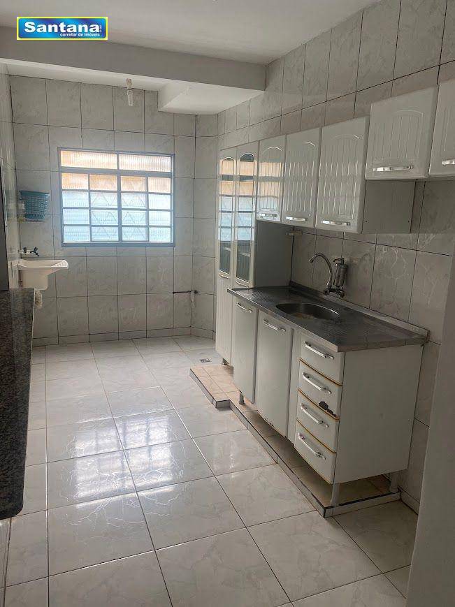 Apartamento, 2 quartos, 55 m² - Foto 2