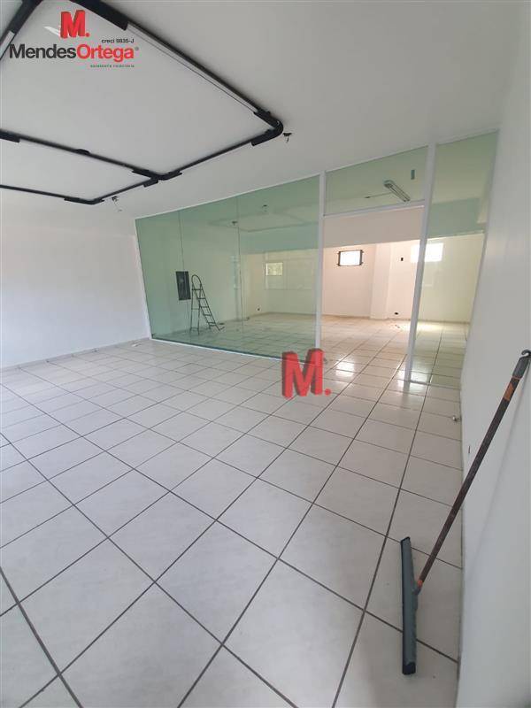 Conjunto Comercial-Sala para alugar, 202m² - Foto 18