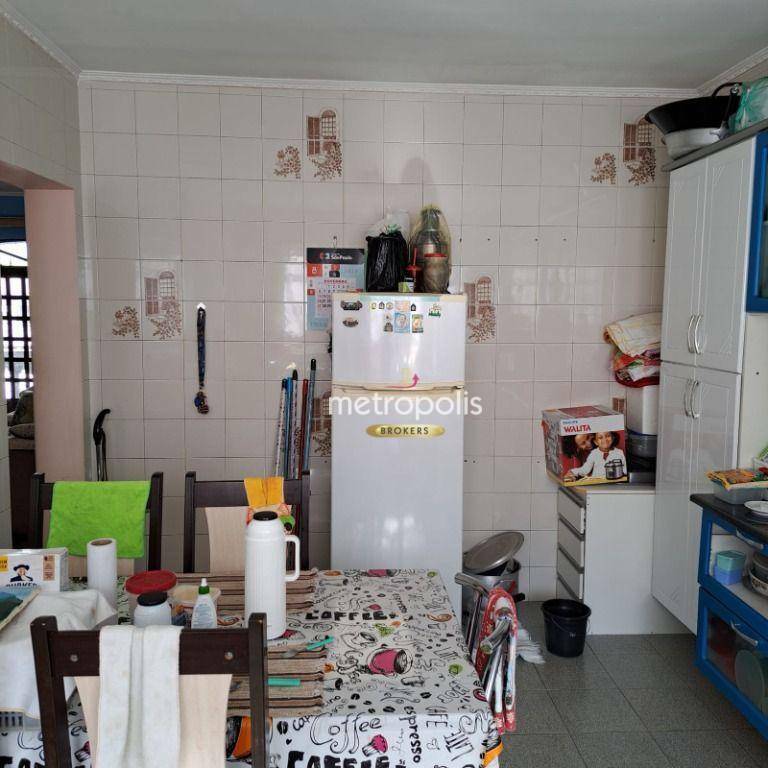 Sobrado à venda com 5 quartos, 275m² - Foto 4