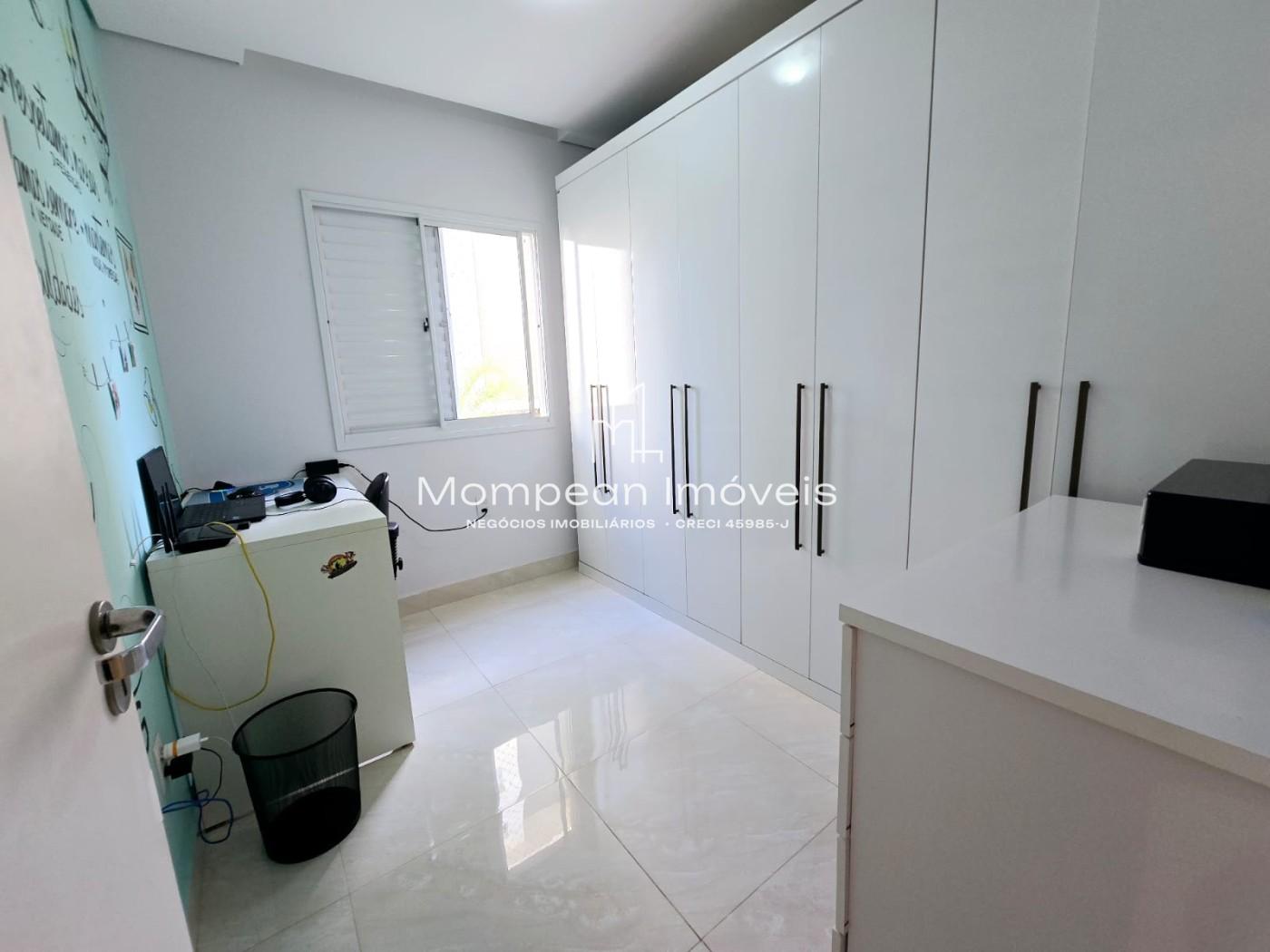 Apartamento à venda com 2 quartos, 59m² - Foto 9