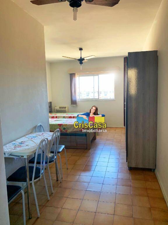 Apartamento à venda com 1 quarto, 30m² - Foto 4