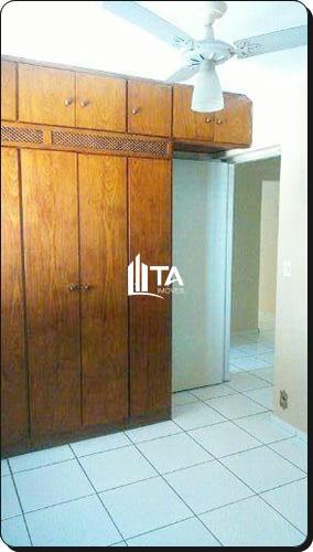 Apartamento à venda com 2 quartos, 60m² - Foto 13