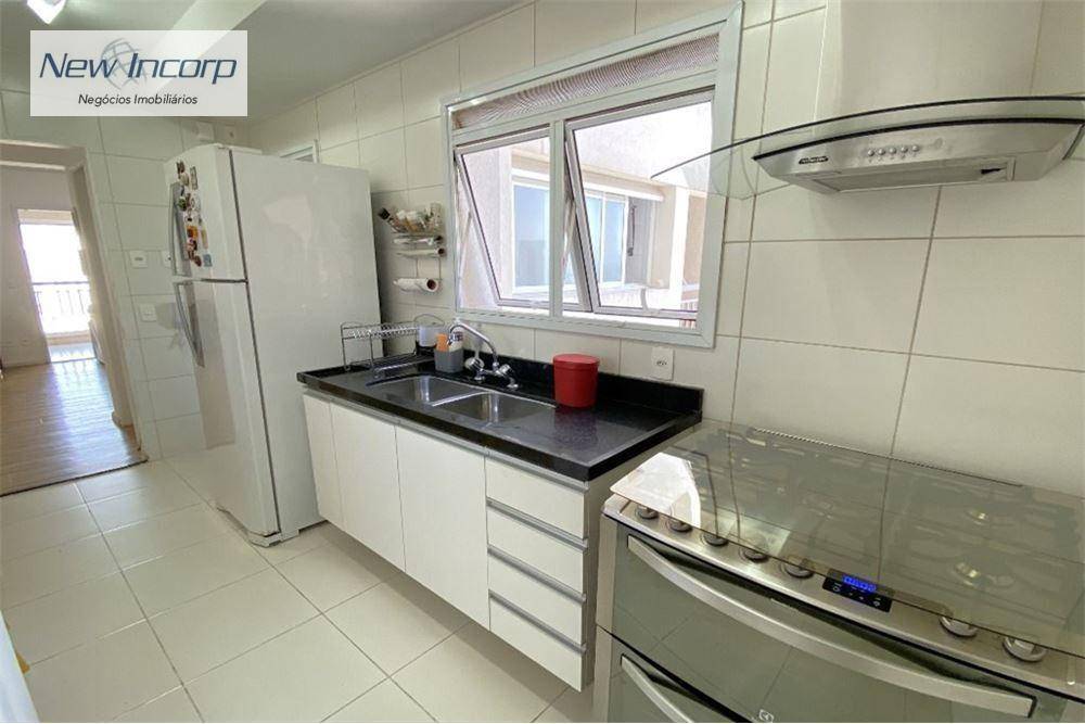 Apartamento à venda com 4 quartos, 128m² - Foto 16