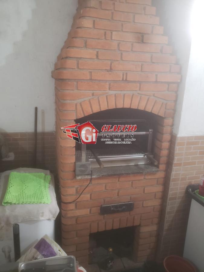 Sobrado à venda com 3 quartos, 100m² - Foto 5