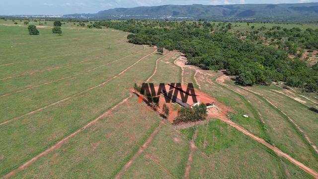 Fazenda à venda, 7260000M2 - Foto 14