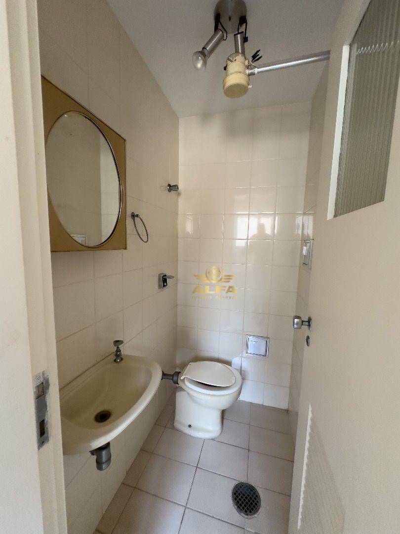 Apartamento à venda com 3 quartos, 135m² - Foto 23