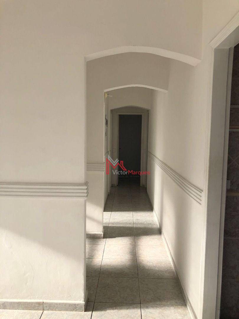 Apartamento à venda com 5 quartos, 210m² - Foto 3