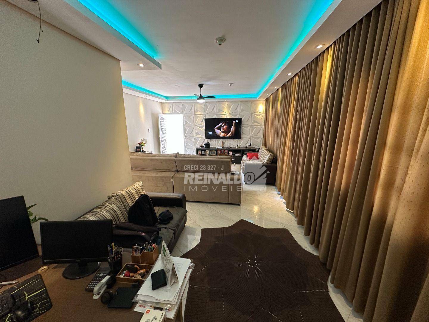 Casa, 4 quartos, 170 m² - Foto 13