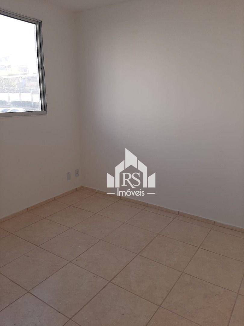 Apartamento à venda com 2 quartos, 44m² - Foto 16