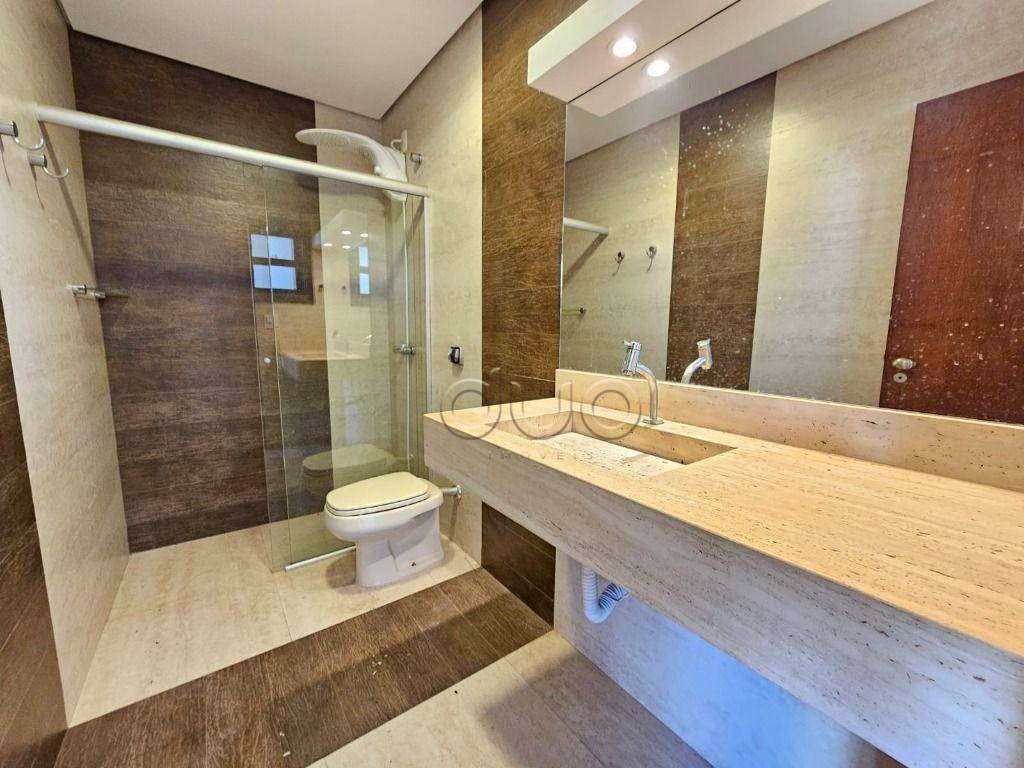 Casa de Condomínio para alugar com 3 quartos, 390m² - Foto 55