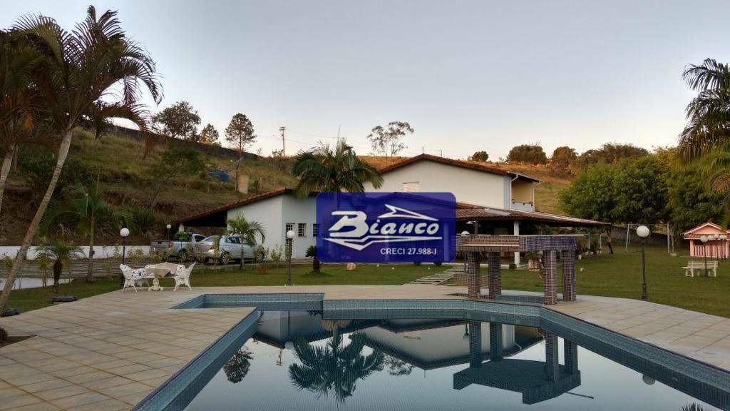 Chácara à venda com 7 quartos, 1115m² - Foto 36