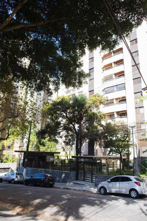 Apartamento à venda com 3 quartos, 154m² - Foto 124