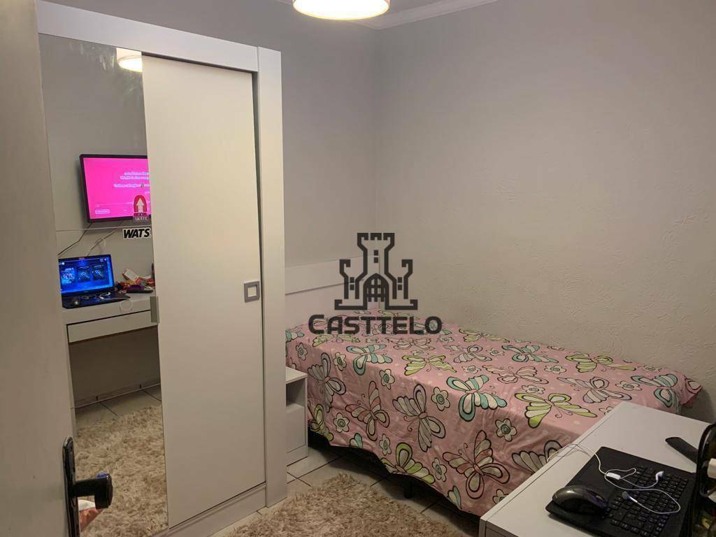 Sobrado à venda com 3 quartos, 60m² - Foto 9