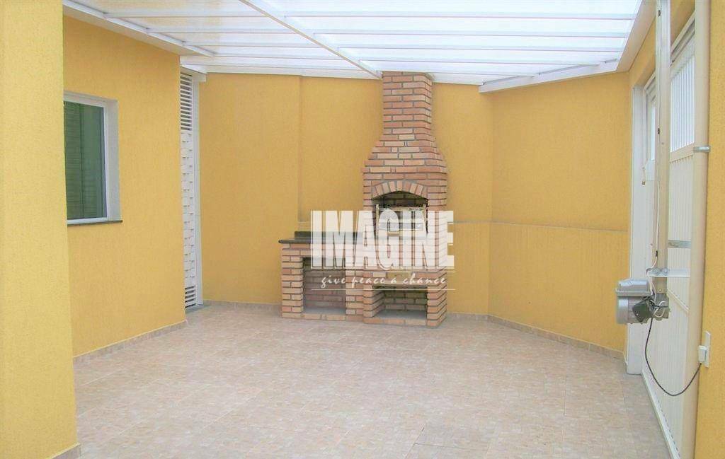 Sobrado à venda com 2 quartos, 85m² - Foto 1