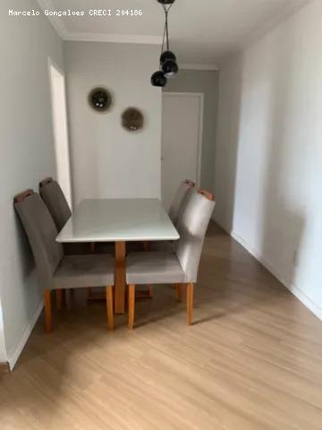 Apartamento à venda com 2 quartos, 56m² - Foto 1