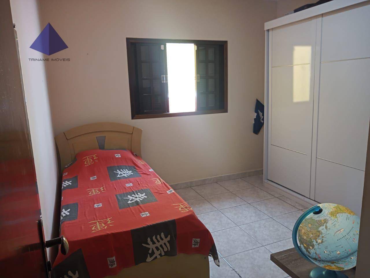 Sobrado à venda com 3 quartos, 125M2 - Foto 12