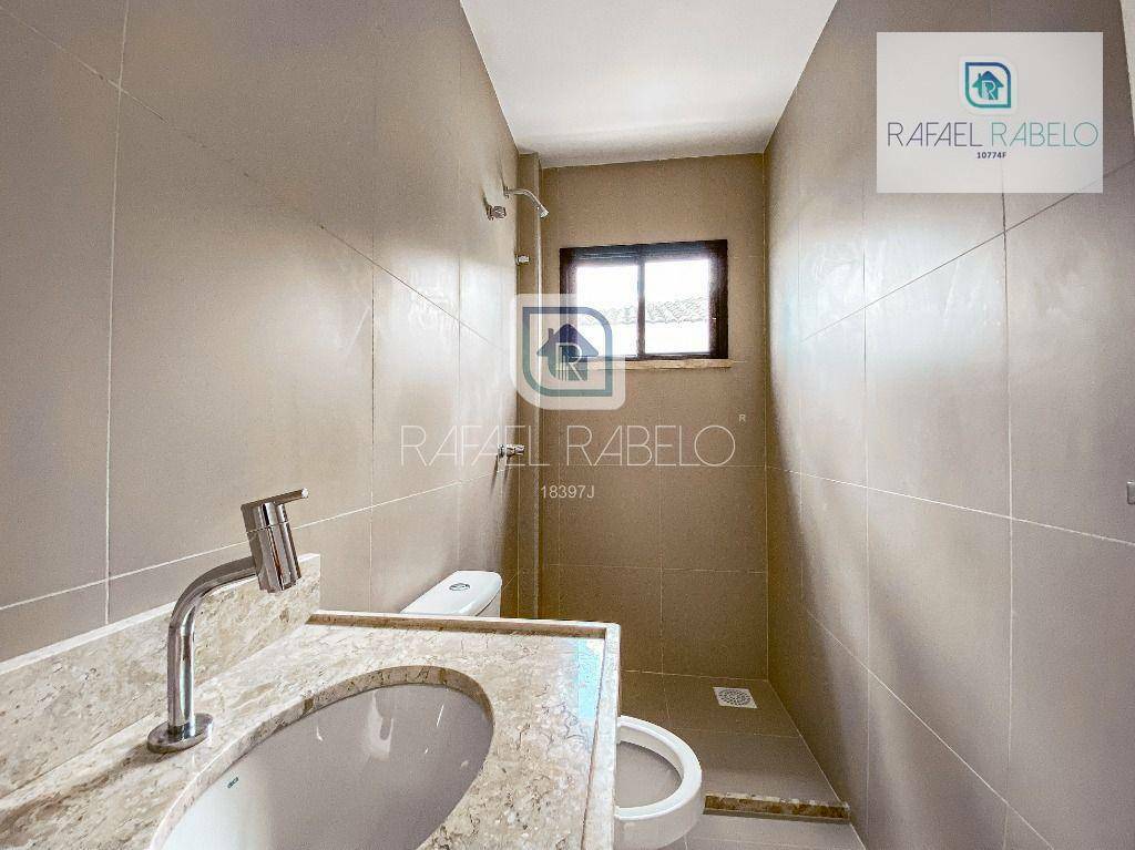 Casa de Condomínio à venda com 4 quartos, 190m² - Foto 26