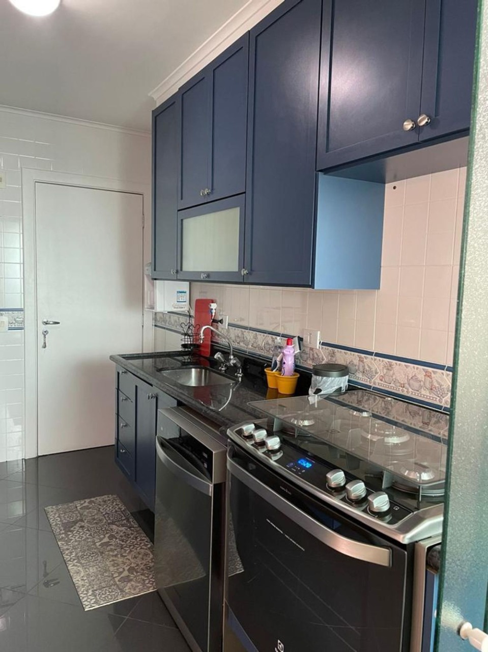 Apartamento à venda com 3 quartos, 115m² - Foto 13