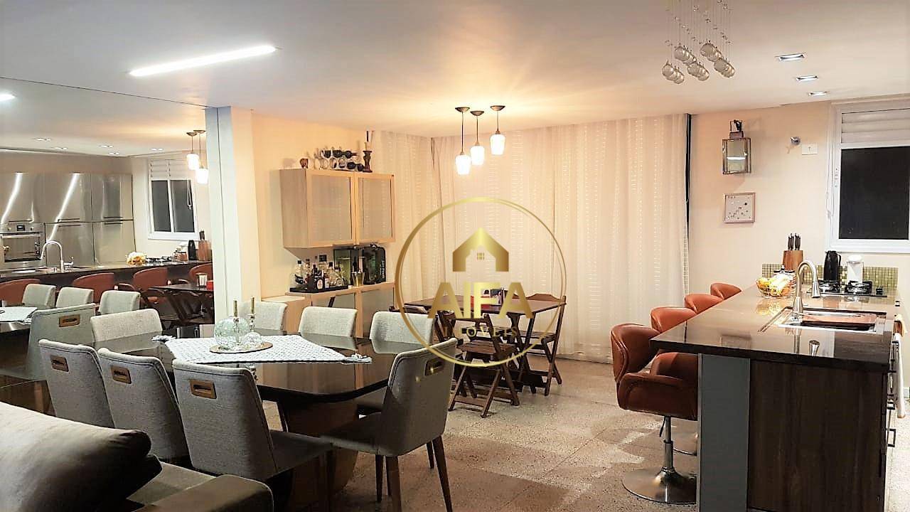 Sobrado à venda com 3 quartos, 175m² - Foto 2