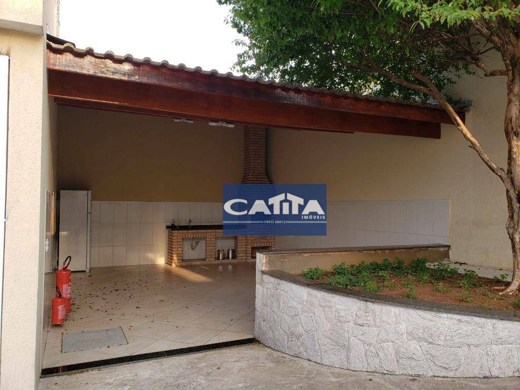 Sobrado à venda com 3 quartos, 107m² - Foto 4