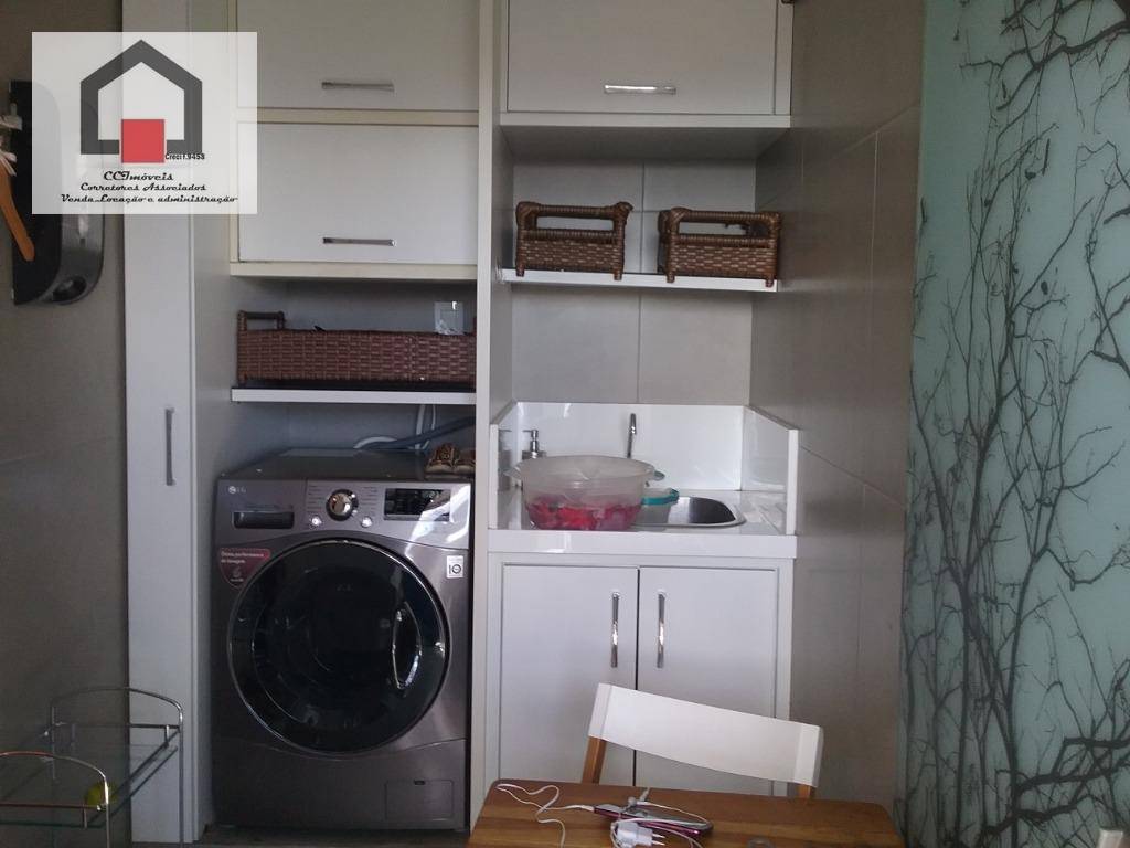 Apartamento à venda com 3 quartos, 172m² - Foto 26