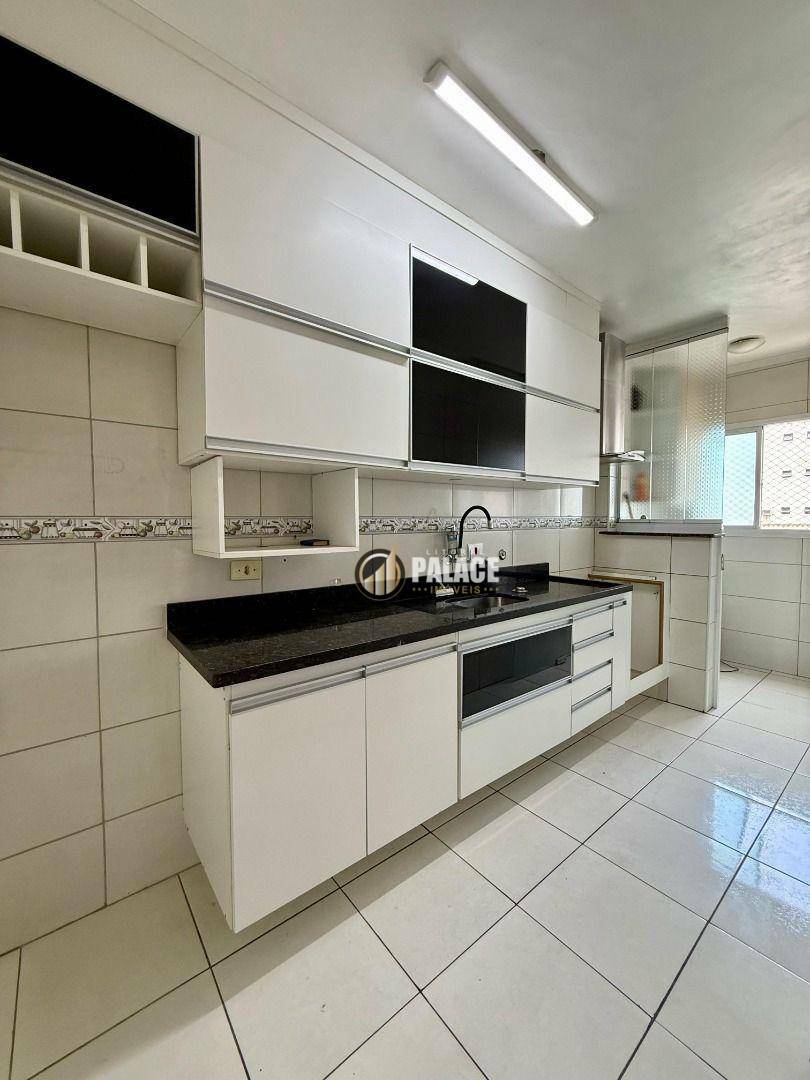 Apartamento à venda com 2 quartos, 60m² - Foto 14