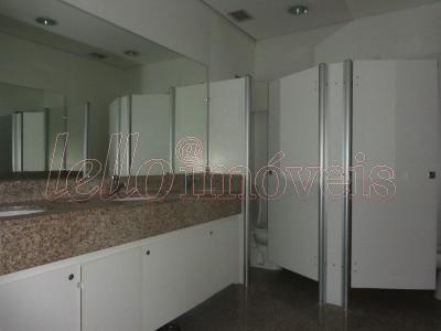 Conjunto Comercial-Sala para alugar, 486m² - Foto 6