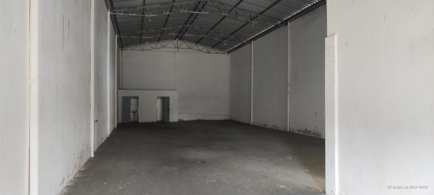 Depósito-Galpão-Armazém para alugar, 300m² - Foto 21